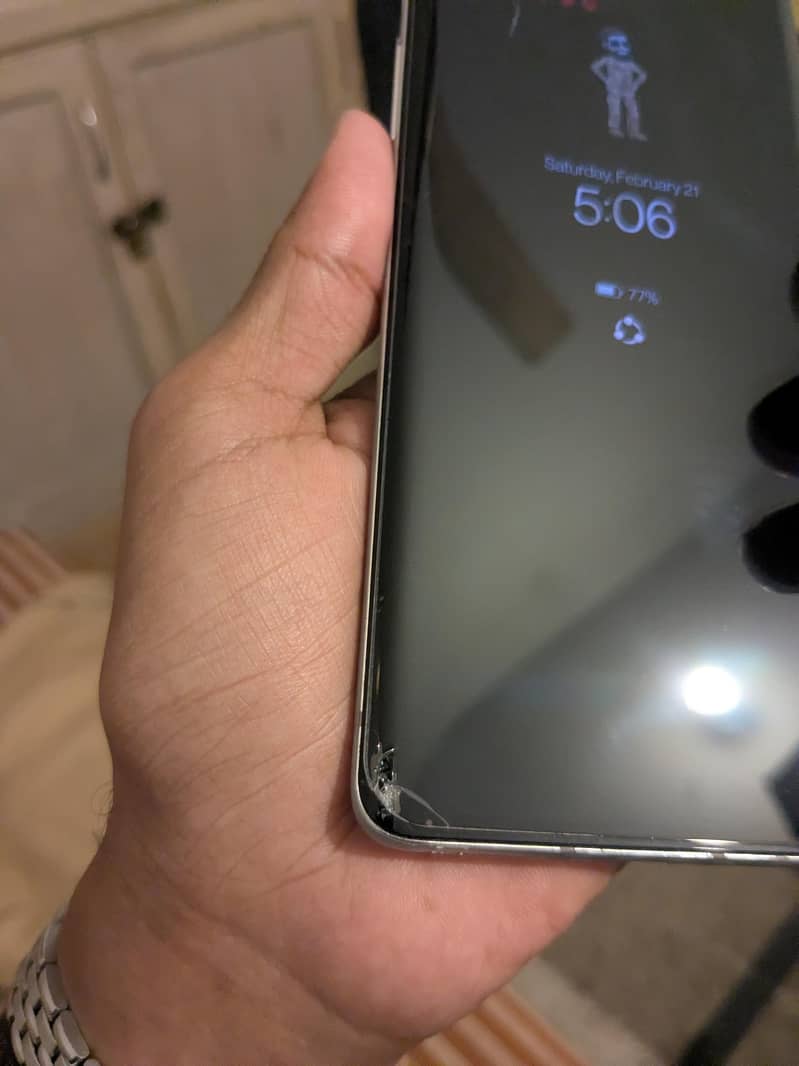 OnePlus 8 Dual sim 11