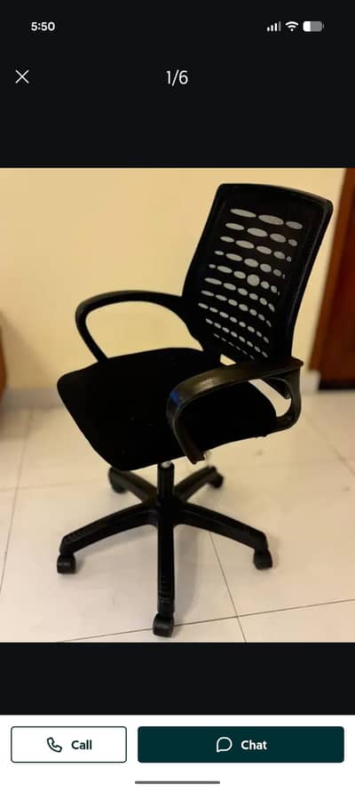 Study Chair//Executive Chairs//Visitor Chair//Office Chair//Boss Chai
