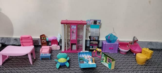 Barbie Original Toys