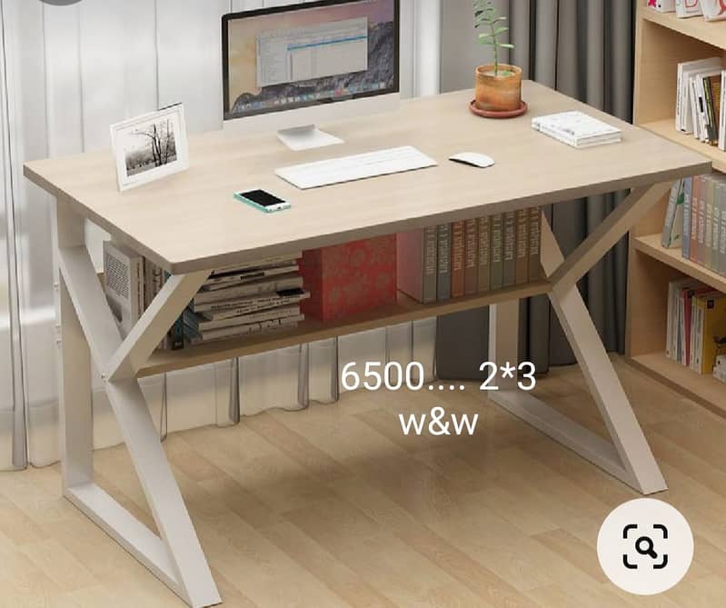 Study Table ,Computer Table Laptop Table Office Table Working Table 6