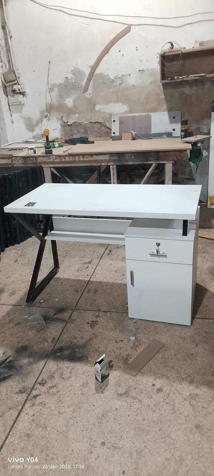 Gaming table/computer table/Table/Office Table/Study Table 10