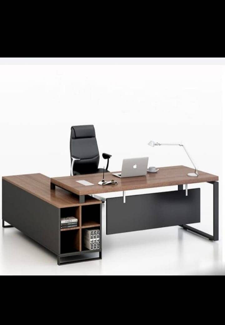 Gaming table/computer table/Table/Office Table/Study Table 14