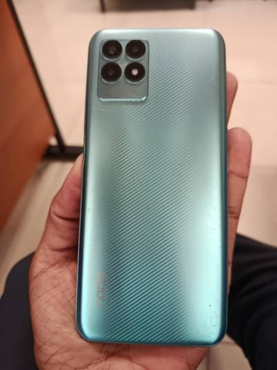Realme Narzo 50