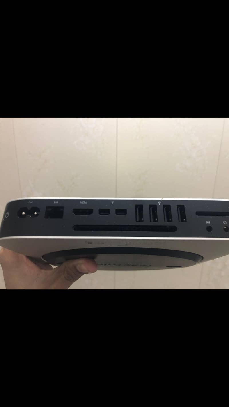 MAC MINI (LATE2014) 3