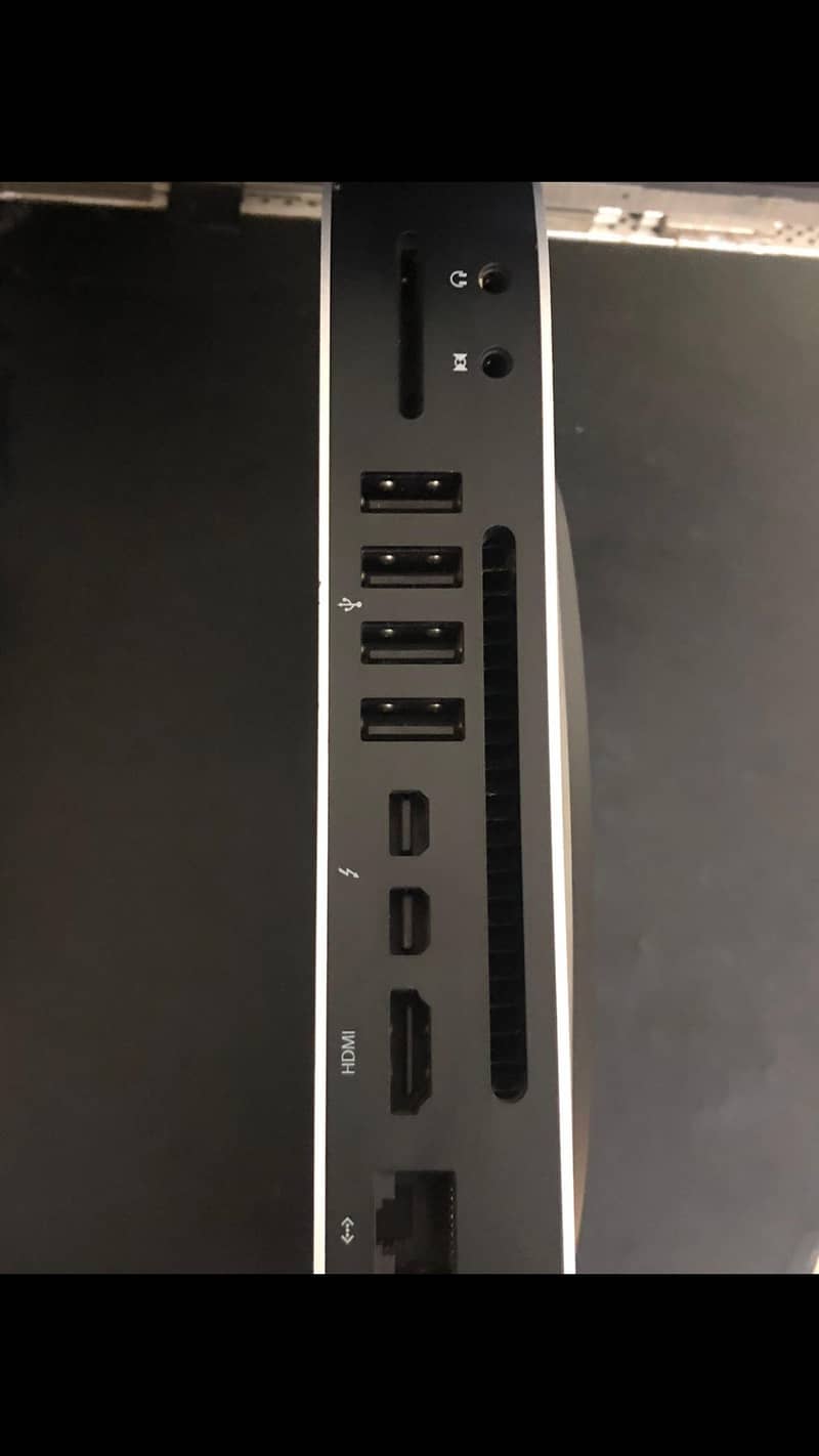 MAC MINI (LATE2014) 4