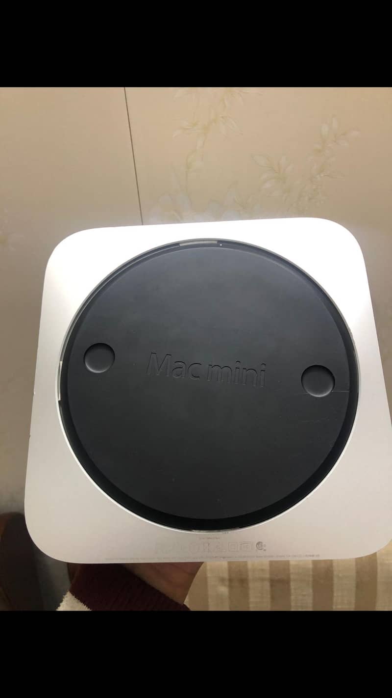 MAC MINI (LATE2014) 5