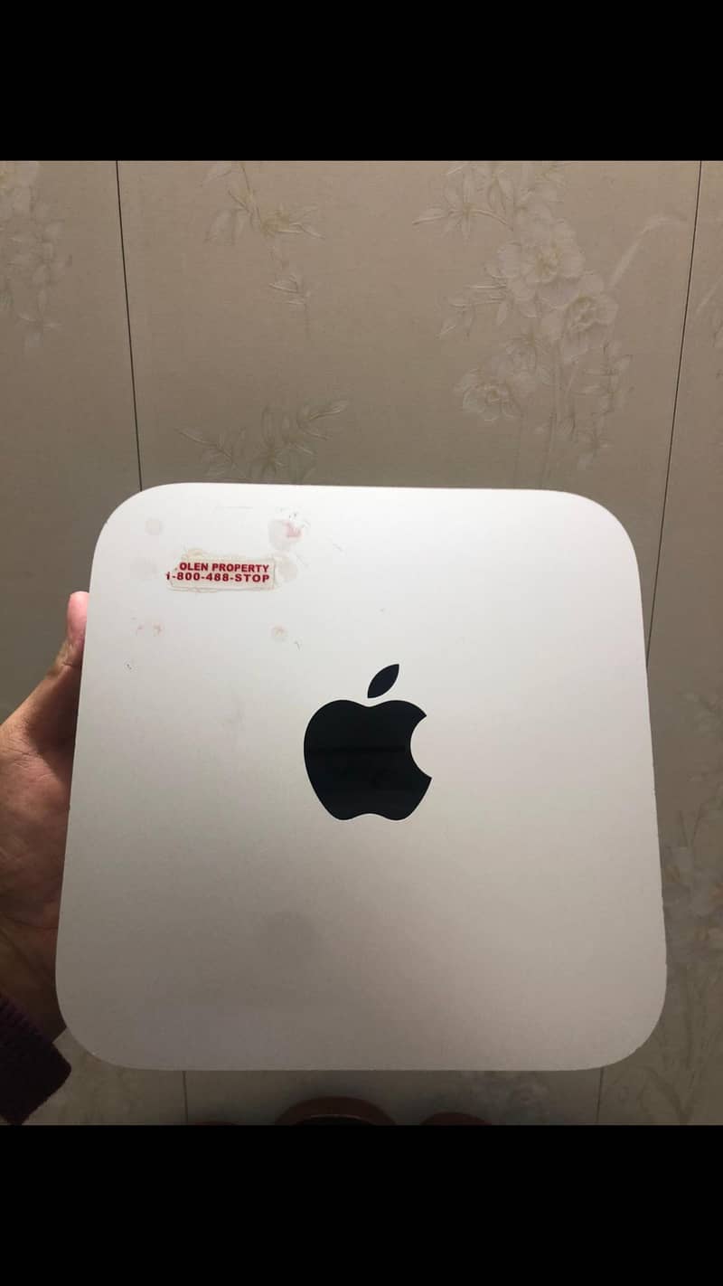 MAC MINI (LATE2014) 6