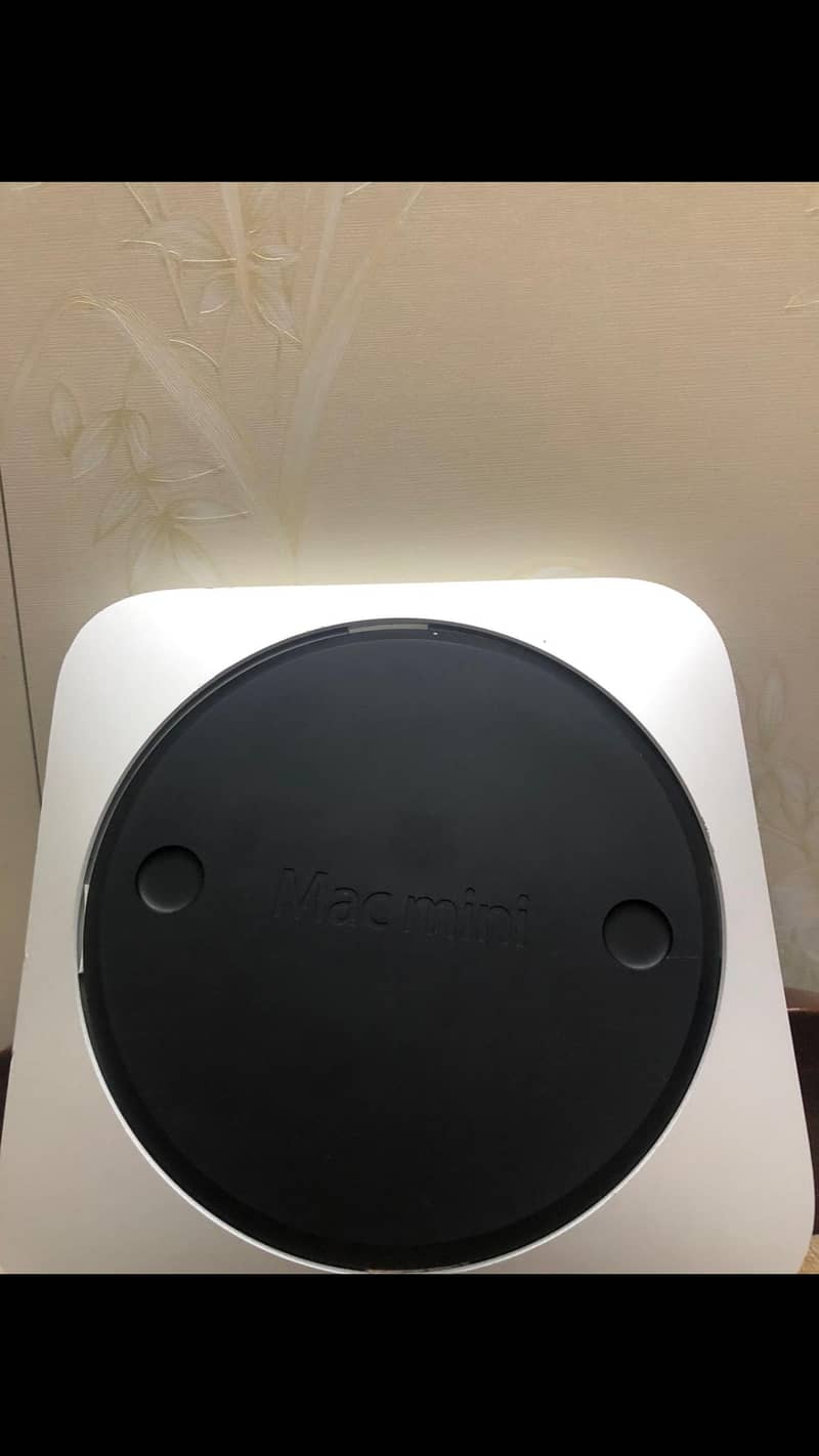 MAC MINI (LATE2014) 10