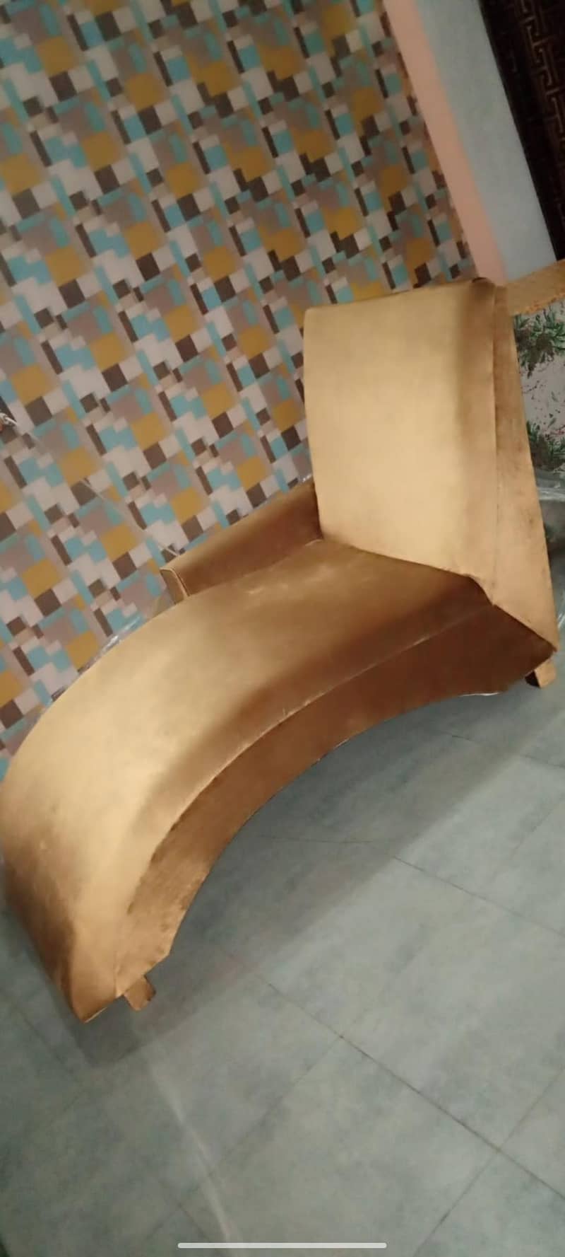 Comfortable Sofa custom made 1