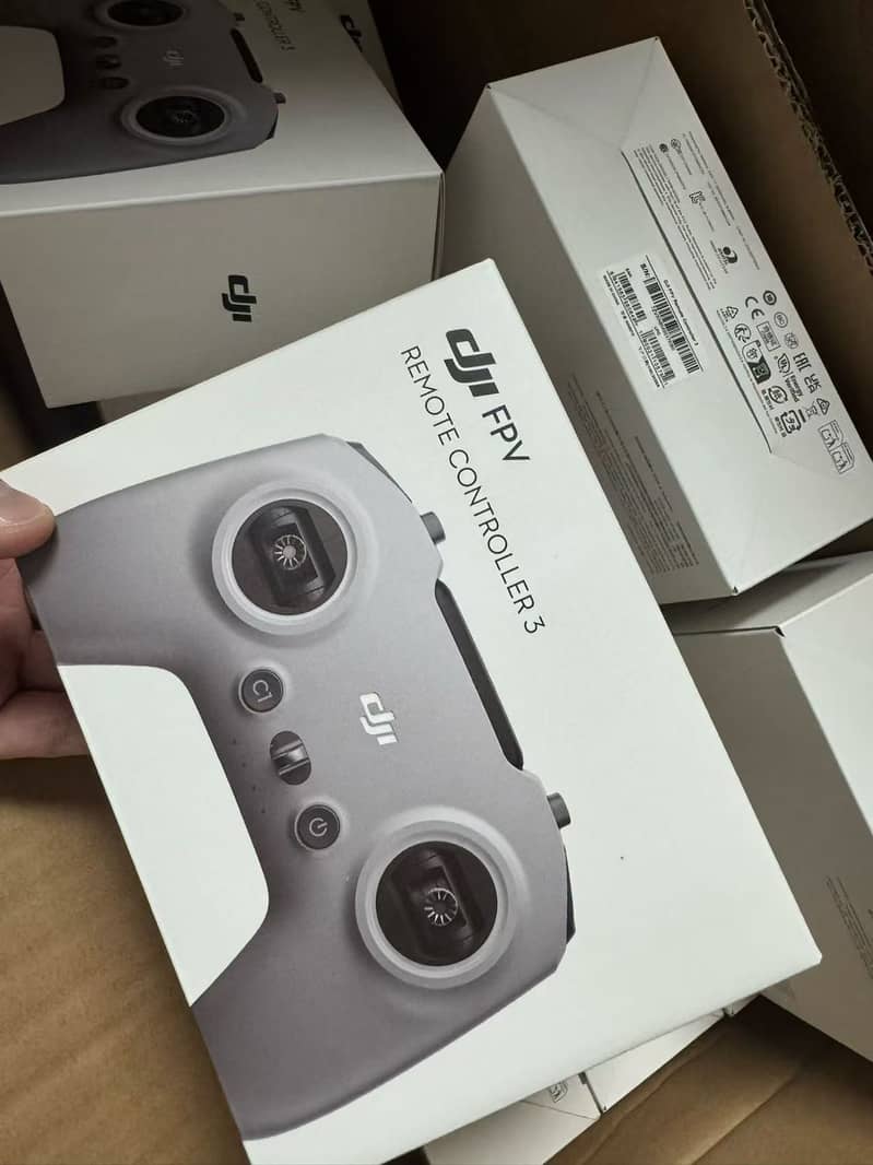 DJI FPV Remote Controller 3 0