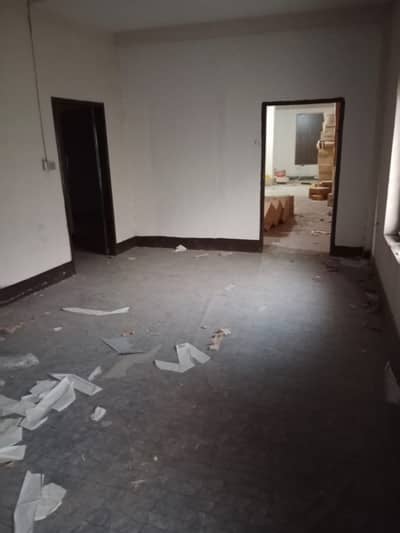 5 MARLA FIRST FLOOR HALL FOR RENT ON FEROZEPUR ROAD NEAR PAK ARAB