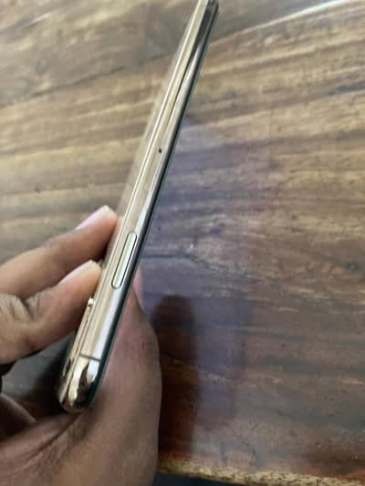 Iphone xs max 256 GB