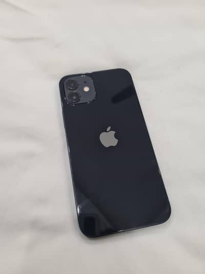 iPhone 12 Non Pta Lush Condition