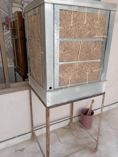 Lahori Cooler with stand