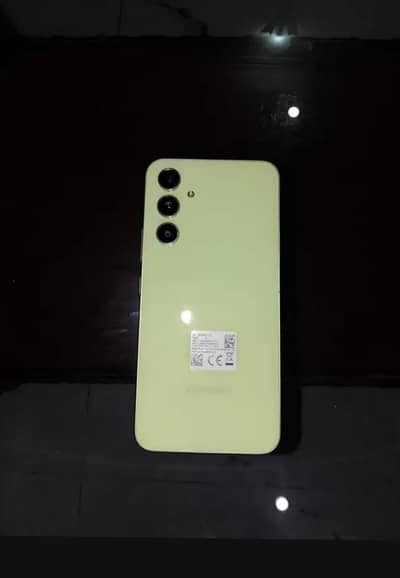 Samsung a54 g5 for sell. 0313 4935014