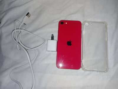 Apple iPhone SE