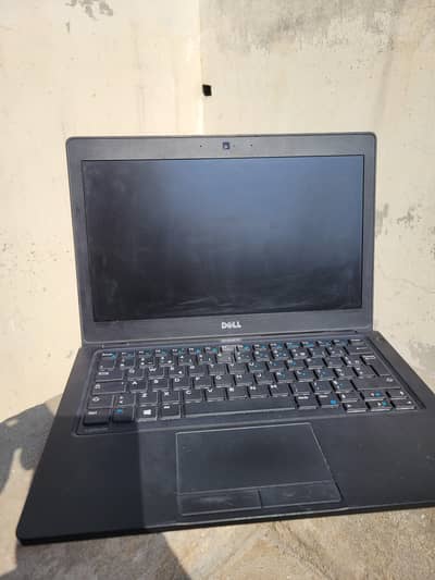 Dell Latitude 5280