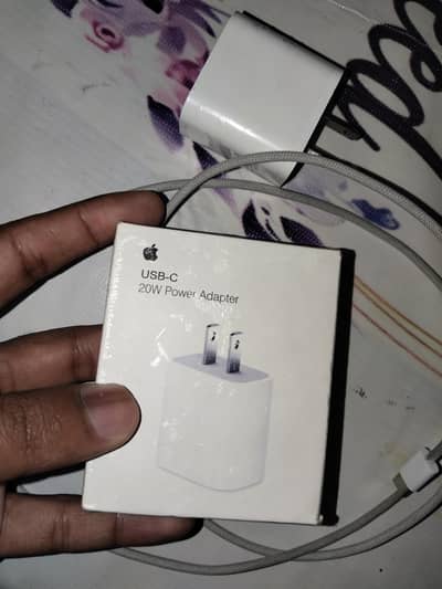 iphone orignal charger type c to type c