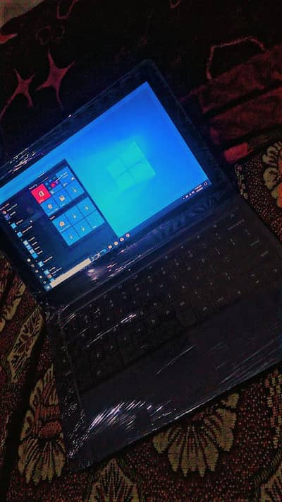 Dell online working leptop