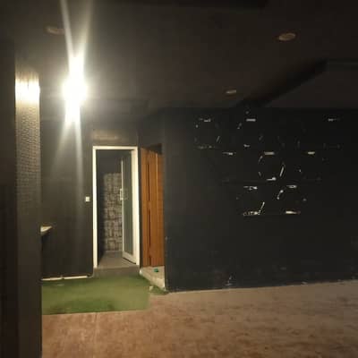 A Great Choice For A Main Double Road 1650 Square Feet Office Available In F-11 Markaz