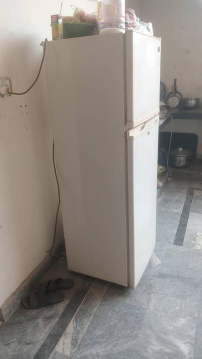 samsung ki fridge ha all ok