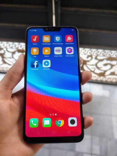 OPPO a3s (3/32)