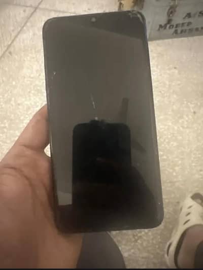 original PTA approved mobile