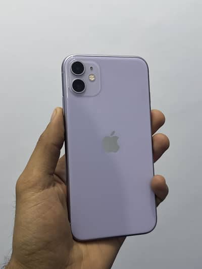 Iphone 11 non pta 82 battery 03:07:7883866: