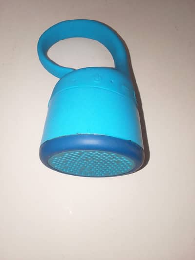 POLK BOOM SWIMMER JR SPEAKER