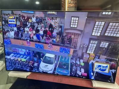 Led tv’s repairing lab