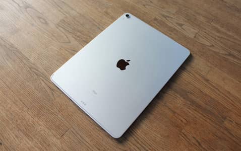 Ipad pro 2018 11" screen damage