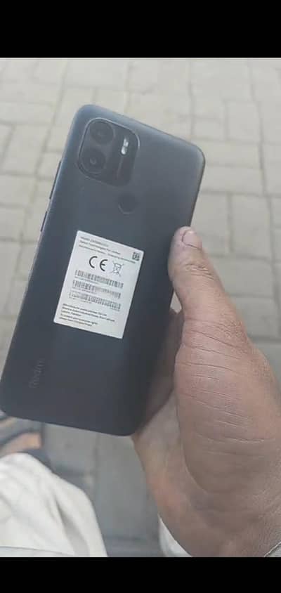 Redmi 3:64 raam hi condition ok hi