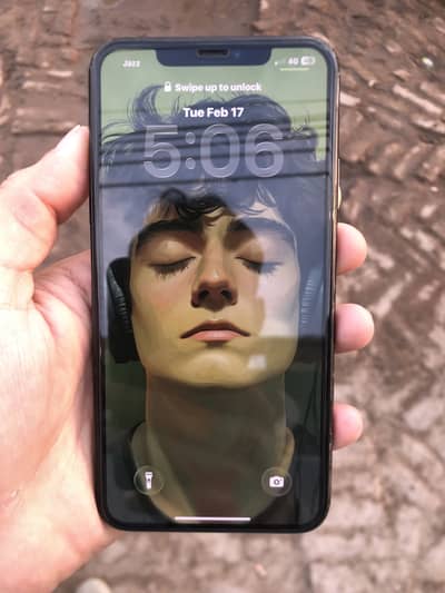 Iphone 11 pro max PTA APPROVED 256GB