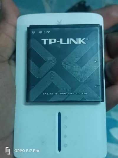 tp link 4g dives hai