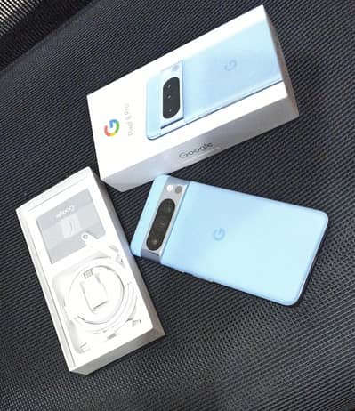 Google pixel 8 pro 256/8