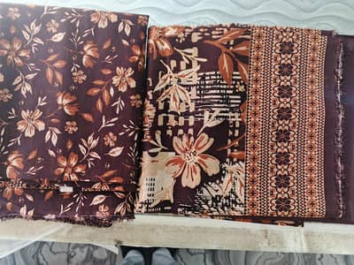 Lawn suite regional brands