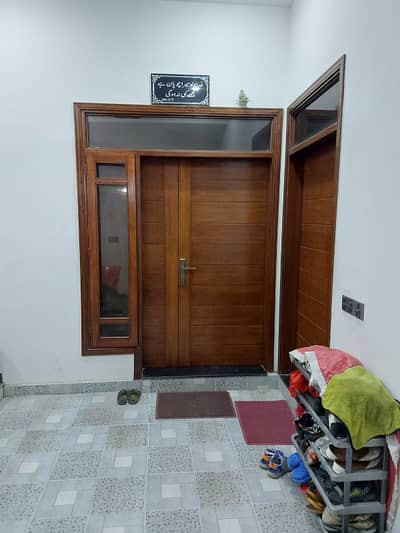 Reserve A Centrally Located House In Bhittai Colony