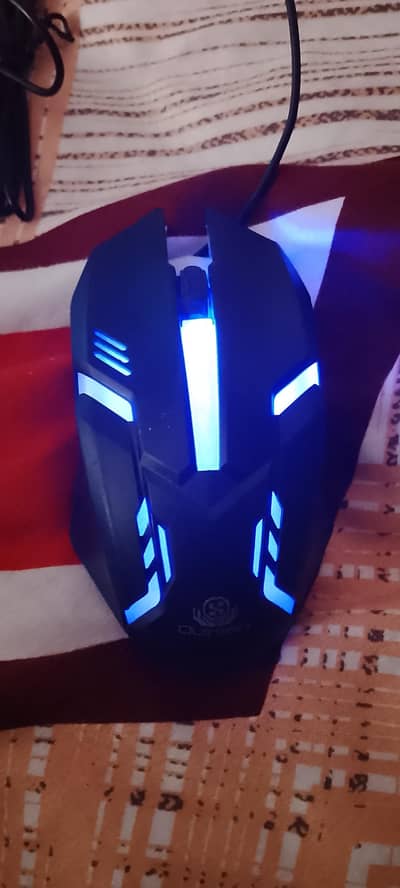 colour changing Quinton mouse for sale