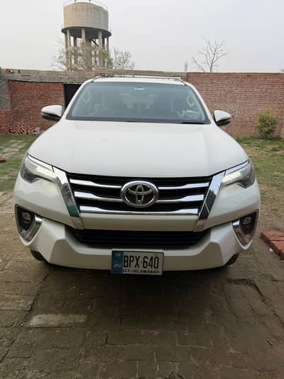 Fortune sigma 2018/19