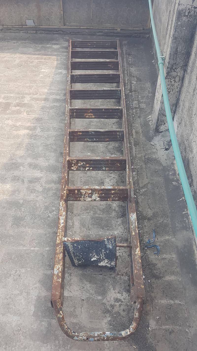 ladders 1