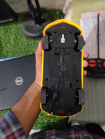 remte control car Lamborghini with original box