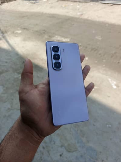 infinix hor 50 pro plus