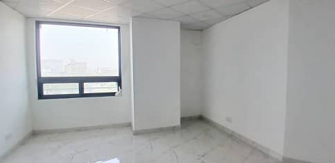 Exceptional Spaces Available Office 367 Square Feet For Rent In Main Boulevard Gulberg!