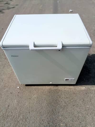 Haier deep freezers single door ganien/0321/080/77/77/
