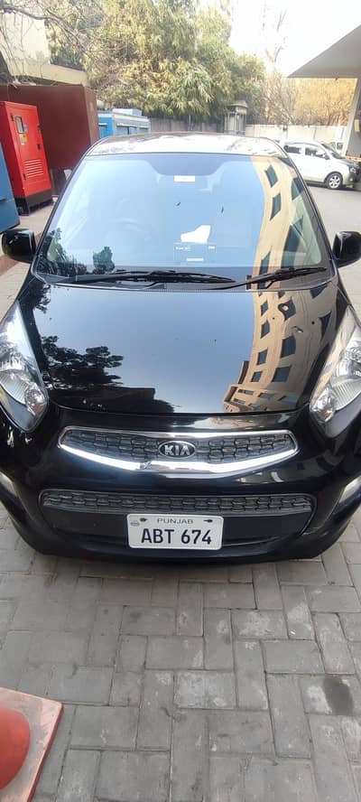 kia picanto