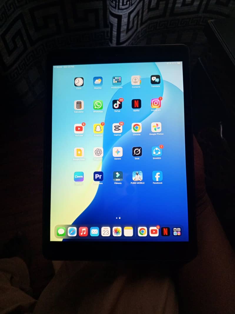 iPad 7th Generation 7