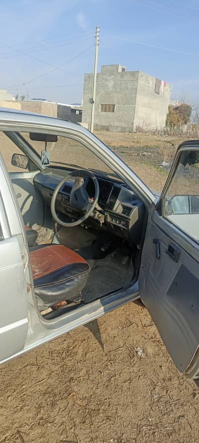 مہران 8مادل برائے فروخت    ڈیماند 830000 لوکیشن جنڈ اٹک بر