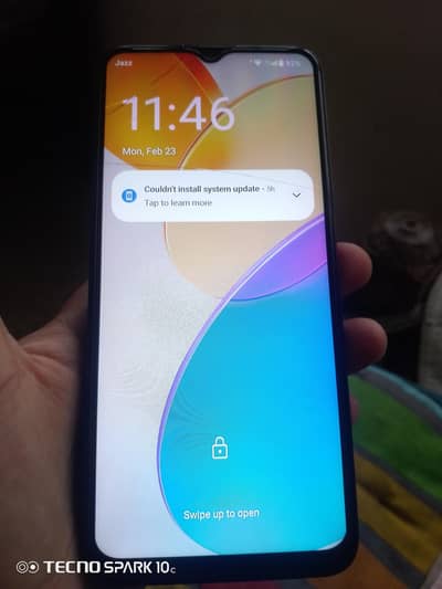 KXD A10 6 GB Ram 128 GB Memory