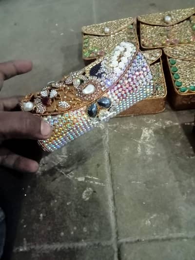 stylish and premium quality ladies hand bags Available.