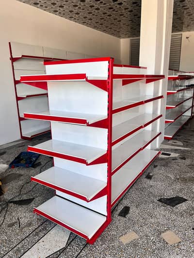 Pharmacy racks | Storage racks | Shop racks | Industrial racks,